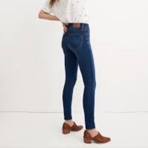 Madewell Roadtripper Jeans
